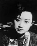 陳染