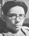 小栗蟲太郎