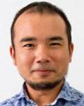 恆川光太郎