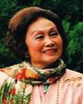 陳香梅
