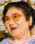 山崎豐子
