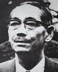 山岡庄八