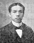 梁啟超