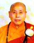 明暘法師
