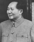 毛澤東