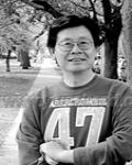 肖復興