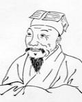 張岱