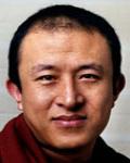 宗薩蔣揚欽哲仁波切