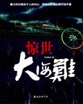 驚世大海難