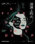 銀河界區三部曲1·深淵上的火