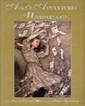 ALICE'S ADVENTURES IN WONDERLAND