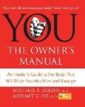YOU：身體使用手冊