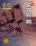 血鸚鵡