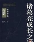 諸葛亮成長之謎