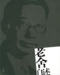 老舍自傳