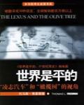 世界是平的