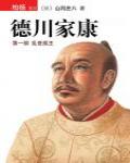 德川家康·第一部·亂世孤主