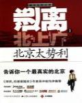 逃離北上廣Ⅰ·北京太勢利