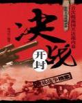 決戰開封：解放戰爭檔案