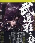 武道狂之詩2·蜀都戰歌