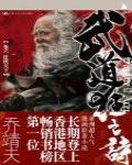 武道狂之詩6·任俠天下