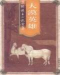大漠英雄