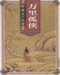 萬里孤俠