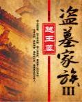 盜墓家族3·越王墓