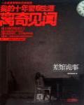 差館詭事·我的十年警察生涯離奇見聞