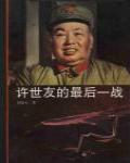 許世友的最後一戰