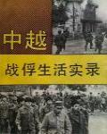 中越戰俘生活實錄