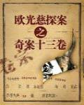 奇案十三卷