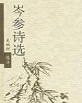 岑參詩選