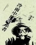 冷雨中的暗殺者