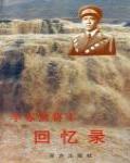 李赤然將軍回憶錄
