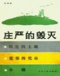 莊嚴的毀滅