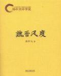 易中天中華史11·魏晉風度