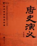 中國歷代通俗演義05·唐史演義