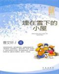 埋在雪下的小屋